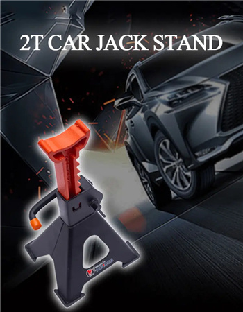 Jack stand