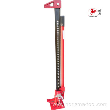 Farm Jack Base For High Lift Jack Accessories